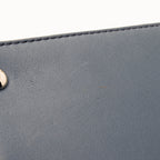 Fendi Leather Petite 2Jours Tote (SHF-18866)