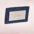 Fendi Leather Petite 2Jours Tote (SHF-18866)