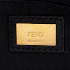 Fendi Leather Petite 2Jours Tote (SHF-20149)