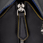 Fendi Leather Petite 2Jours Tote (SHF-20185)