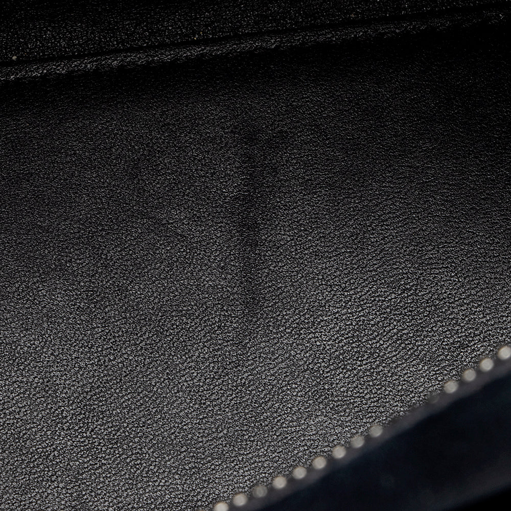 Fendi Leather Petite 2Jours Tote (SHF-20185)