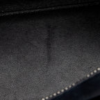 Fendi Leather Petite 2Jours Tote (SHF-20185)