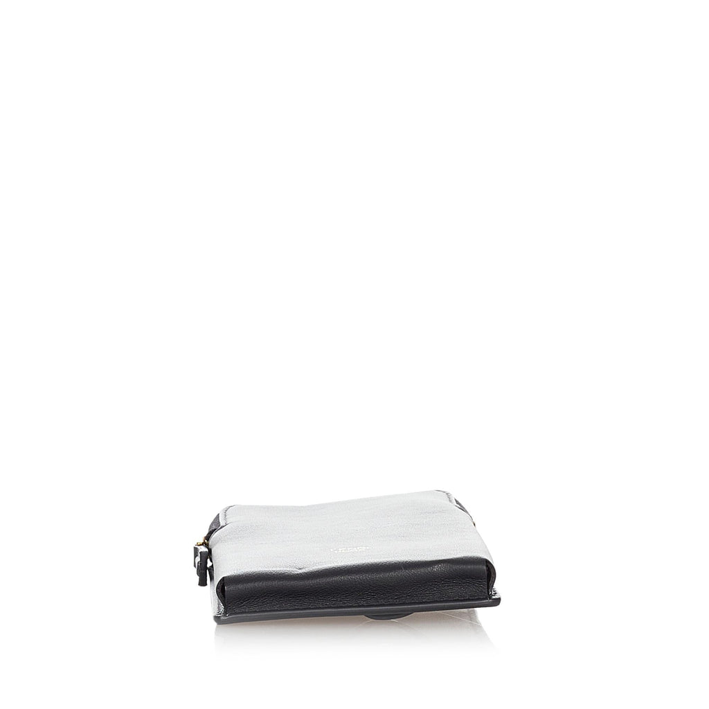 Fendi Leather Phone Case (SHG-23160)