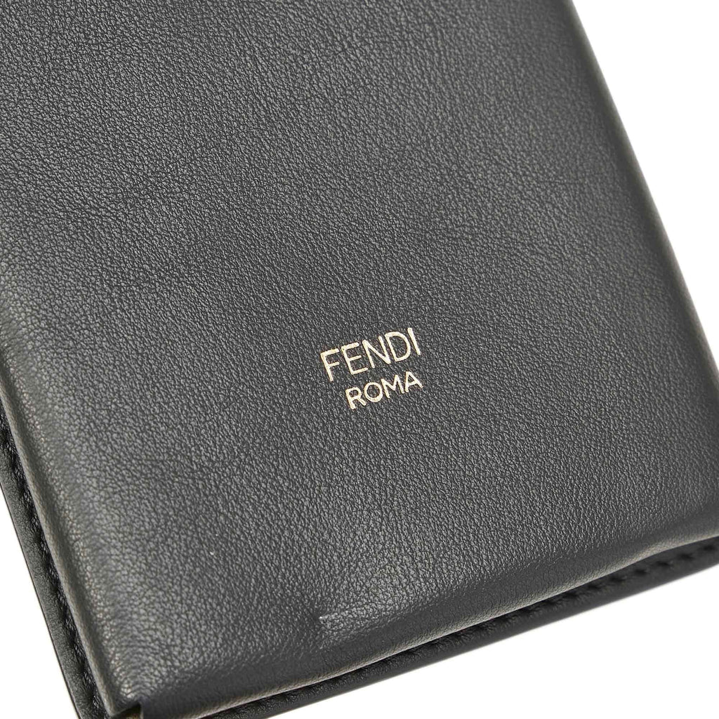 Fendi Leather Phone Case (SHG-23160)