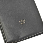 Fendi Leather Phone Case (SHG-23160)