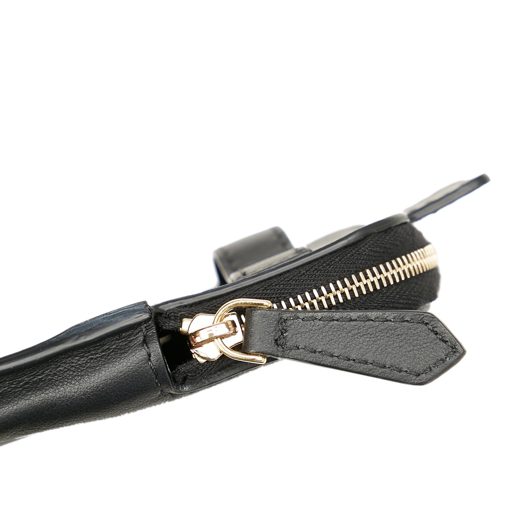 Fendi Leather Phone Case (SHG-23160)