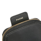 Fendi Leather Phone Case (SHG-23160)