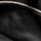 Fendi Leather Python Flowerland Petite 2Jours Tote (SHF-Gcyu5G)