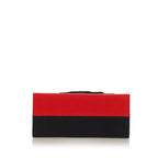 Fendi Leather Satchel (SHG-27397)