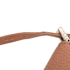 Fendi Leather Selleria Baguette (SHG-3eu3E8)