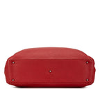 Fendi Leather Selleria Handbag (SHG-J0Q4VI)