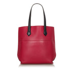 Fendi Leather Shoulder Bag (SHG-24400)