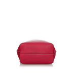 Fendi Leather Shoulder Bag (SHG-24400)