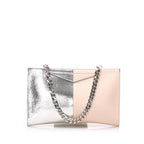 Fendi Leather Shoulder Bag (SHG-31710)