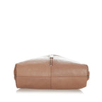 Fendi Leather Shoulder Bag (SHG-31789)