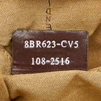 Fendi Leather Shoulder Bag (SHG-31789)