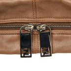 Fendi Leather Shoulder Bag (SHG-31789)