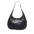 Fendi Leather Shoulder Bag (SHG-xQ5ZgR)