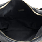 Fendi Leather Shoulder Bag (SHG-xQ5ZgR)