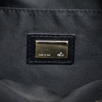 Fendi Leather Shoulder Bag (SHG-xQ5ZgR)