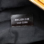 Fendi Leather Shoulder Bag (SHG-BjVo0V)