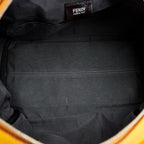 Fendi Leather Shoulder Bag (SHG-BjVo0V)