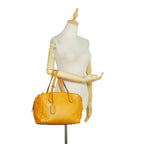 Fendi Leather Shoulder Bag (SHG-BjVo0V)