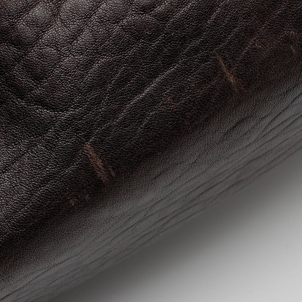 Fendi Leather Spy Baby Satchel (SHF-gPwLc8)