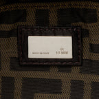 Fendi Leather Spy Baby Satchel (SHF-gPwLc8)