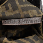 Fendi Leather Spy Satchel (SHF-23172)