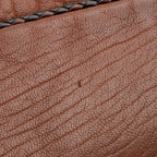 Fendi Leather Spy Satchel (SHF-23172)