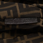 Fendi Leather Spy Satchel (SHF-1314Gg)