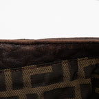Fendi Leather Spy Satchel (SHF-1314Gg)