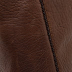 Fendi Leather Spy Satchel (SHF-VaTgXY)