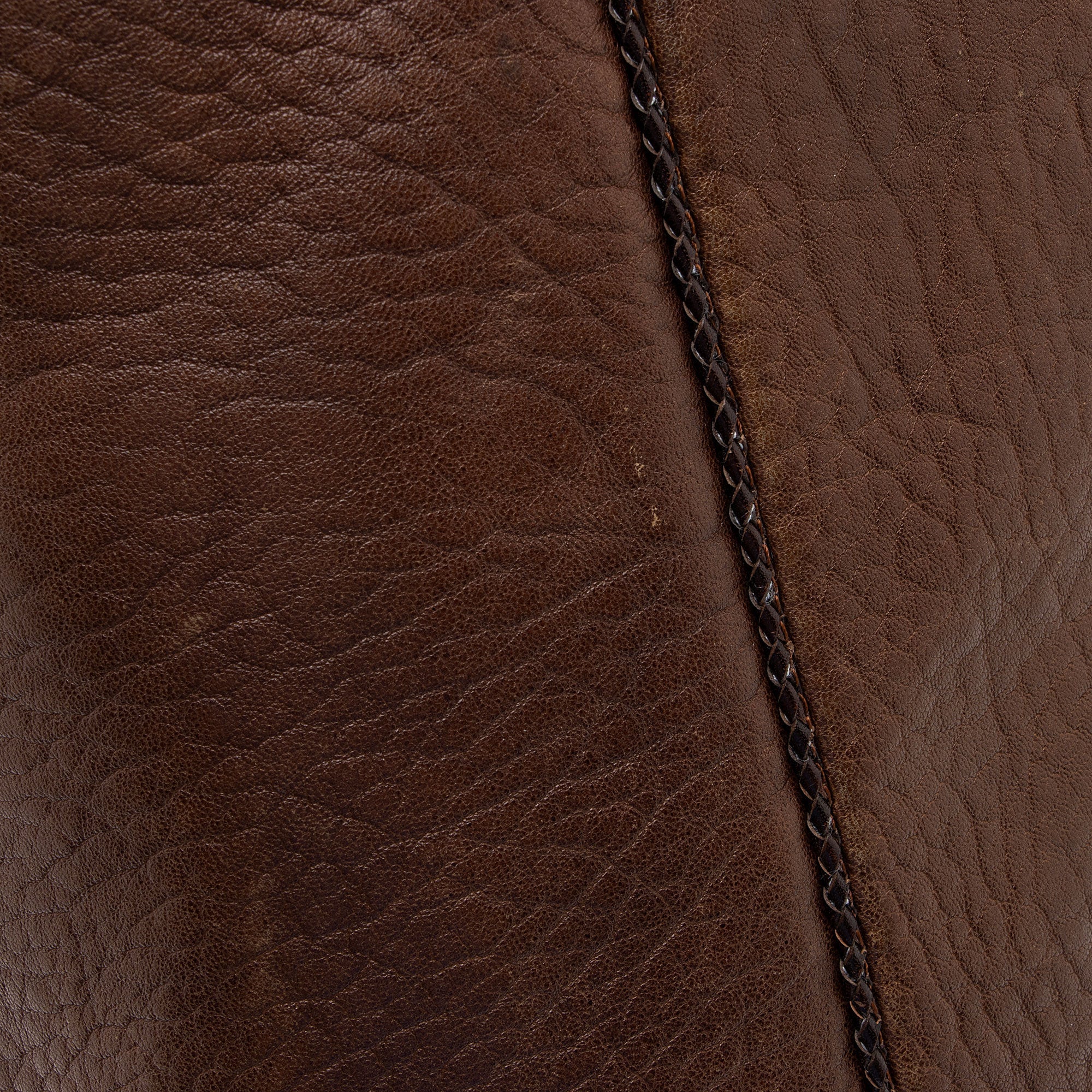 Fendi Leather Spy Satchel (SHF-VaTgXY)