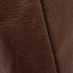 Fendi Leather Spy Satchel (SHF-VaTgXY)
