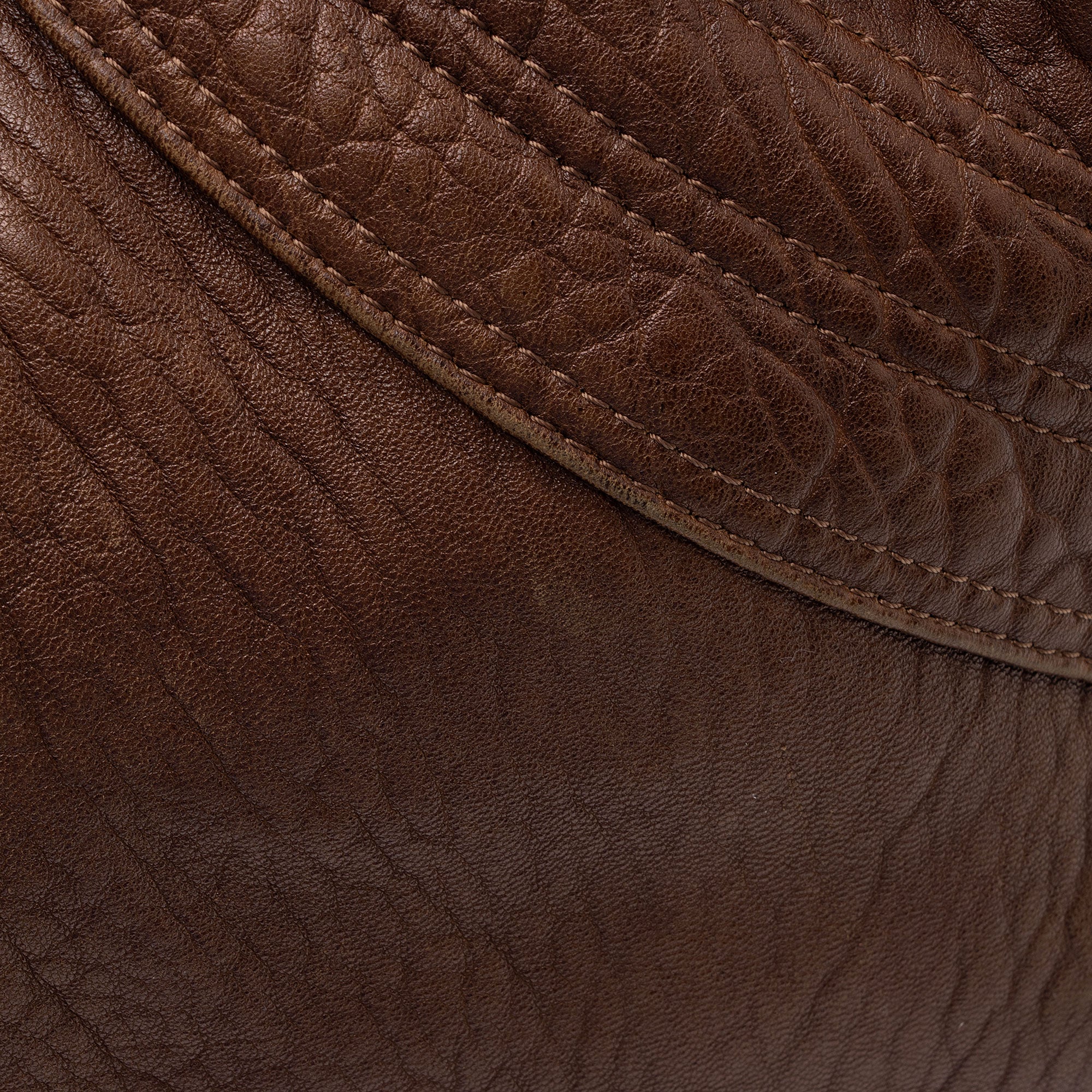 Fendi Leather Spy Satchel (SHF-VaTgXY)