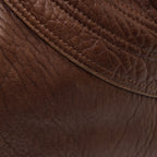 Fendi Leather Spy Satchel (SHF-VaTgXY)