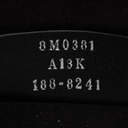 Fendi Leather Studded Kan I Small Shoulder Bag (SHF-HruO3c)