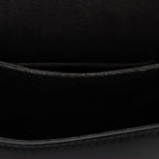 Fendi Leather Studded Kan I Small Shoulder Bag (SHF-HruO3c)