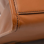 Fendi Leather Sunshine Large Shopper Tote (SHF-18055)
