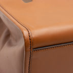 Fendi Leather Sunshine Large Shopper Tote (SHF-18055)