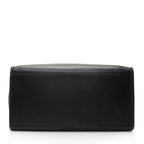 Fendi Leather Sunshine Large Shopper Tote (SHF-22666)