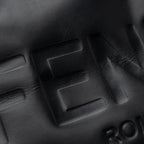 Fendi Leather Sunshine Large Shopper Tote (SHF-22666)