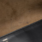 Fendi Leather Sunshine Large Shopper Tote (SHF-22666)