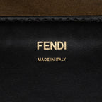 Fendi Leather Sunshine Large Shopper Tote (SHF-22666)