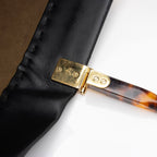 Fendi Leather Sunshine Large Shopper Tote (SHF-DQT17B)