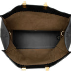 Fendi Leather Sunshine Large Shopper Tote (SHF-DQT17B)