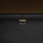 Fendi Leather Sunshine Large Shopper Tote (SHF-DQT17B)