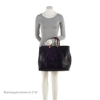 Fendi Leather Sunshine Large Shopper Tote (SHF-DQT17B)